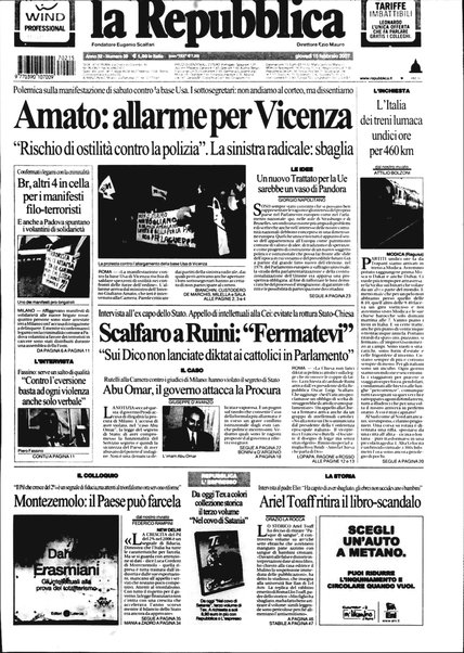 La repubblica